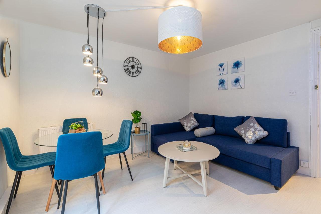 Stunning 2 Bedrooms Apartment Next Door To Selfridges And Oxford Street 1
