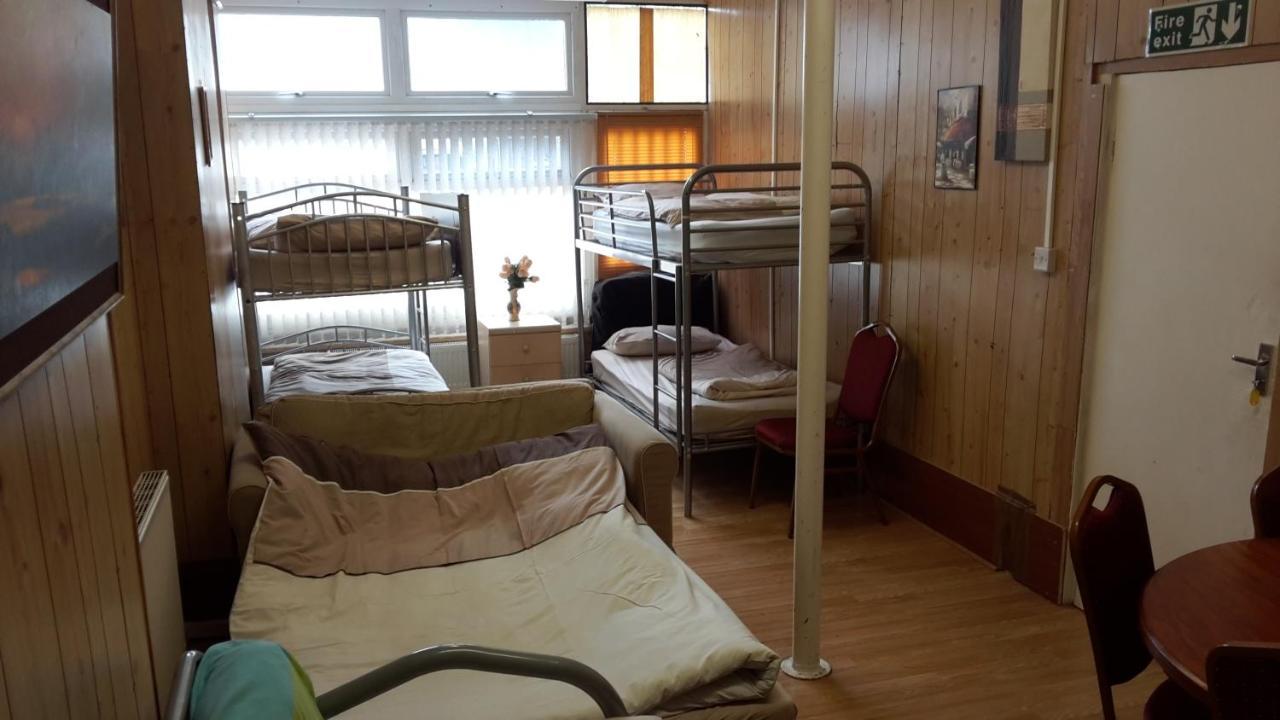Affordable Studio for 7