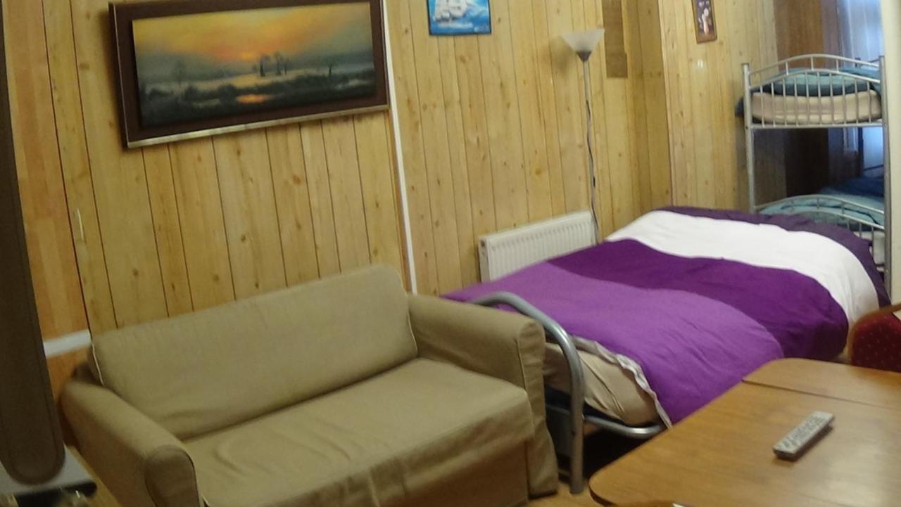 Affordable Studio for 7 1
