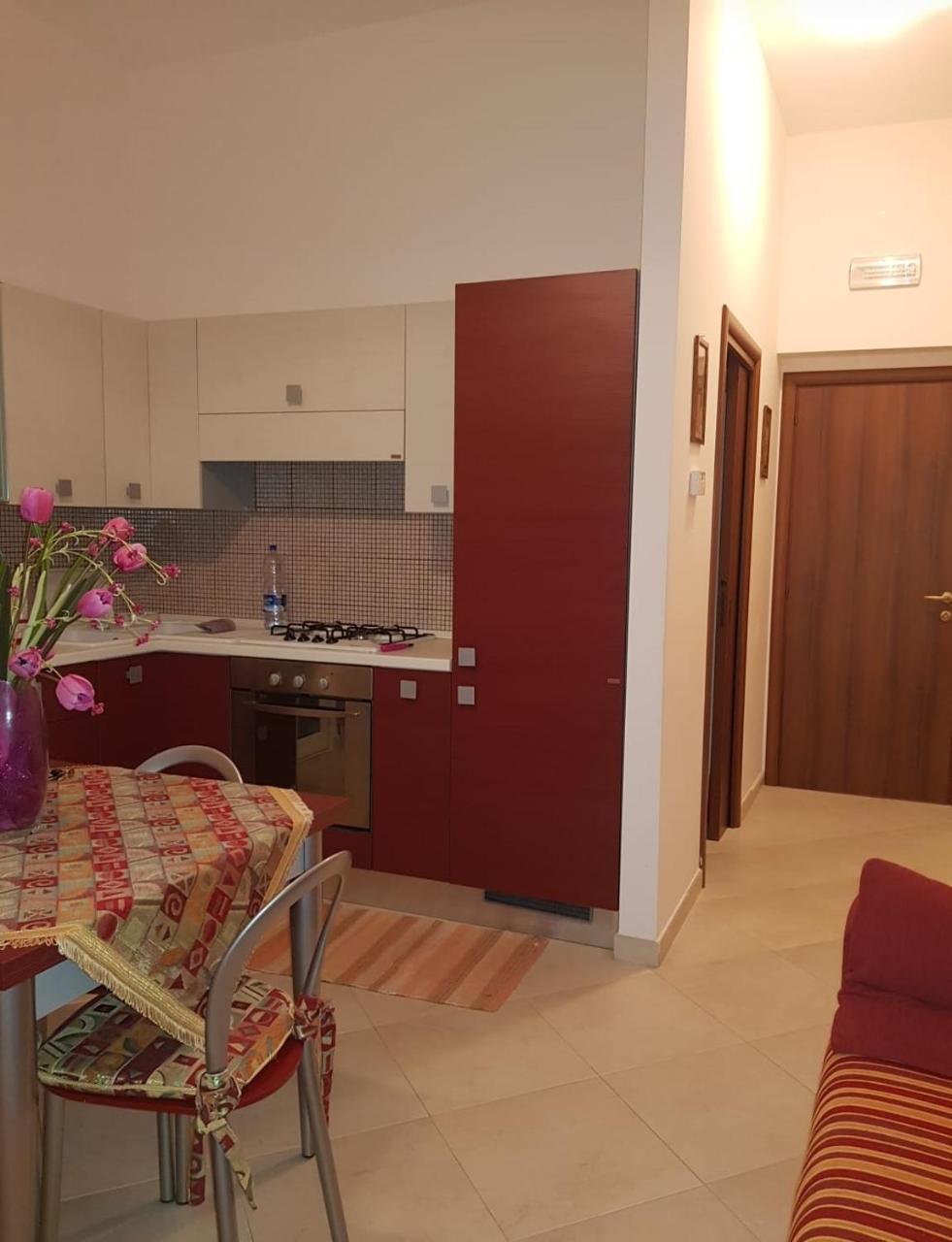 Appartamento Caruso