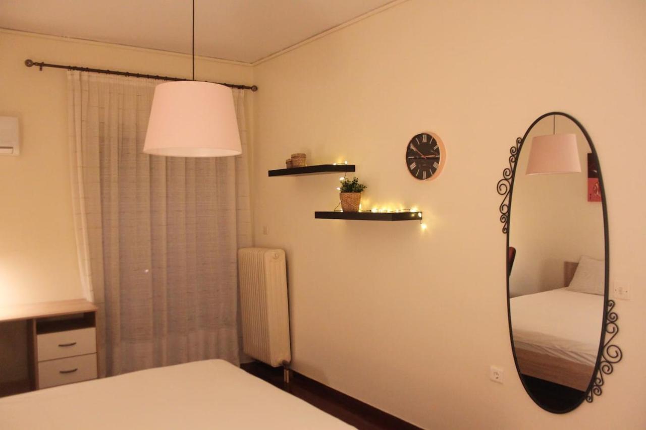 Big Appartment in the Center of Athens