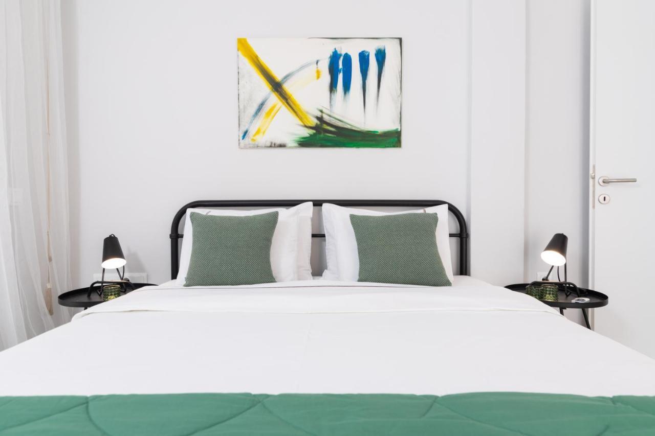 F & B Collection - 2 Bedroom Flat 2