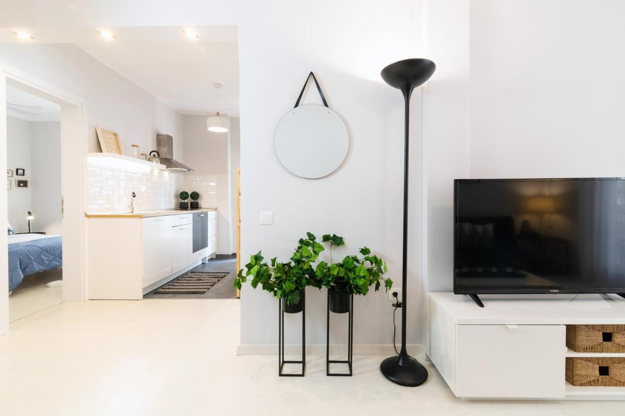 F & B Collection - 2 Bedroom Flat 1