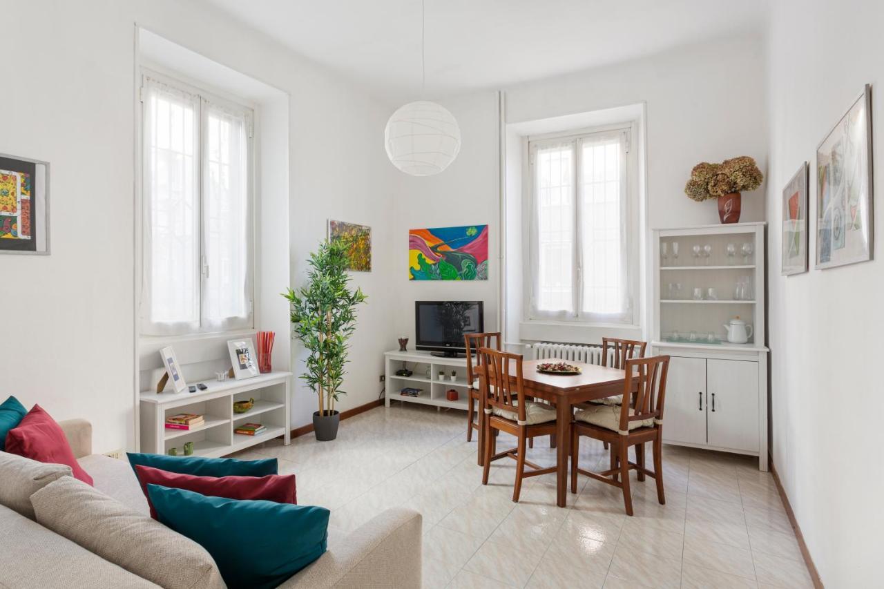 Your Home in Milan-Viale Tibaldi (Adults Only)