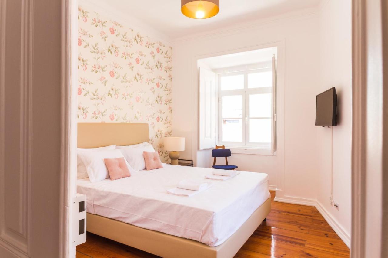 City Lofts Lisbon - Guesthouse 1