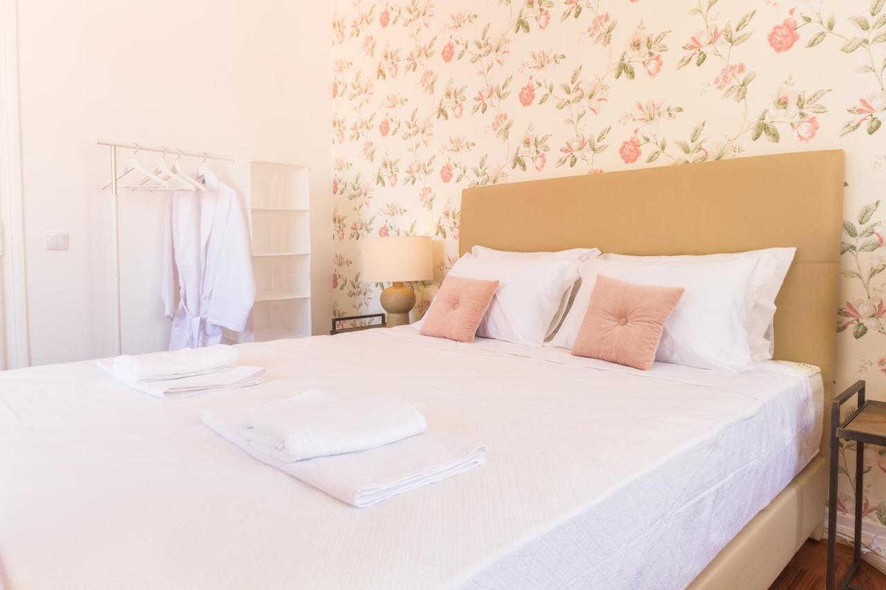 City Lofts Lisbon - Guesthouse