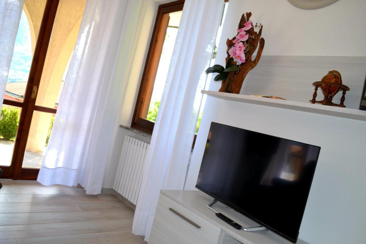 Le Grigne Guesthouse - the Garden 1