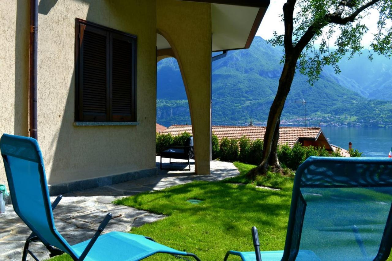Le Grigne Guesthouse - the Garden 2