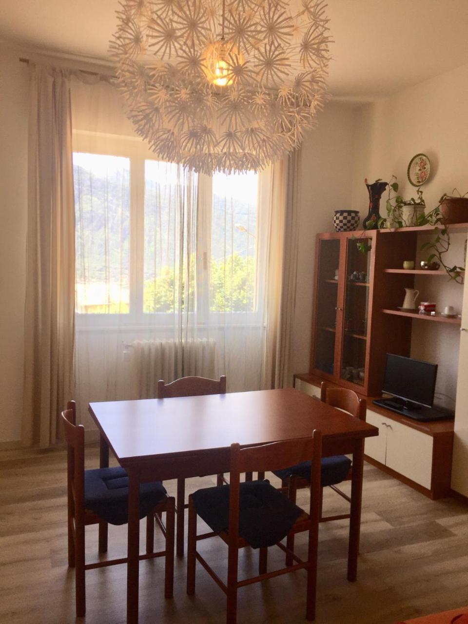Casa Maggiana 1