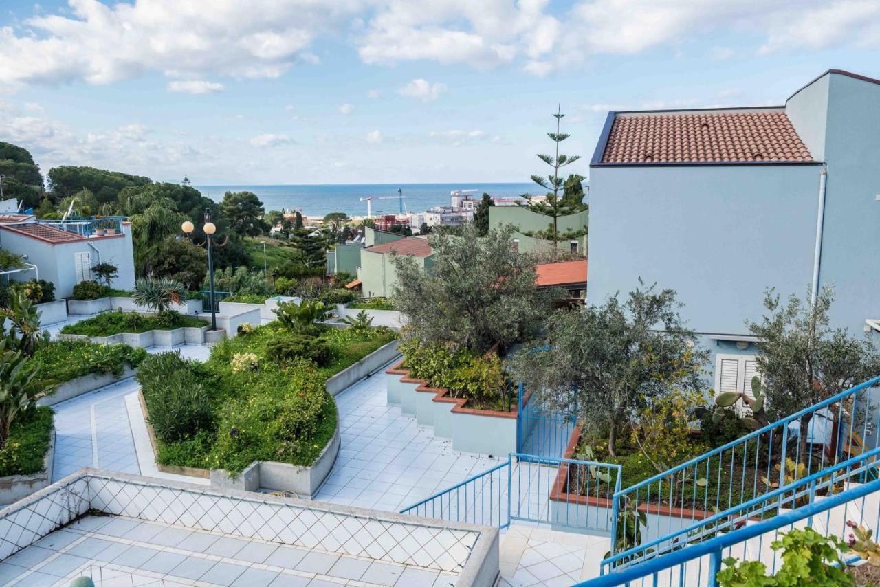 Your Sicily House 1