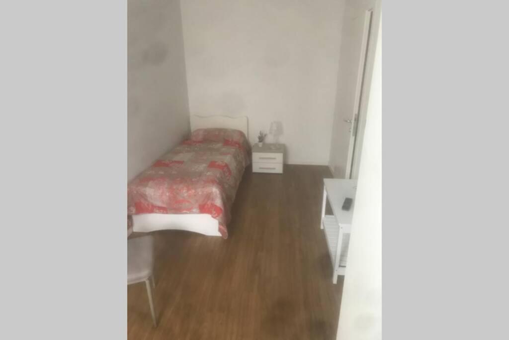 “Lulu’ in Venice'' a Warm Apartment in the Lagoon 1