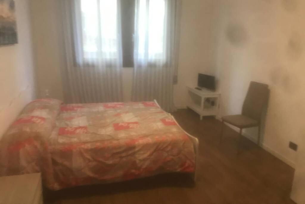 “Lulu’ in Venice'' a Warm Apartment in the Lagoon