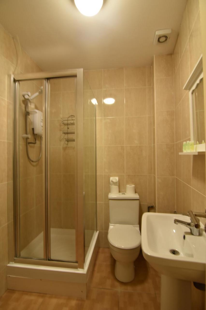 Cosy 1 Bed Studio in King's Cross 2