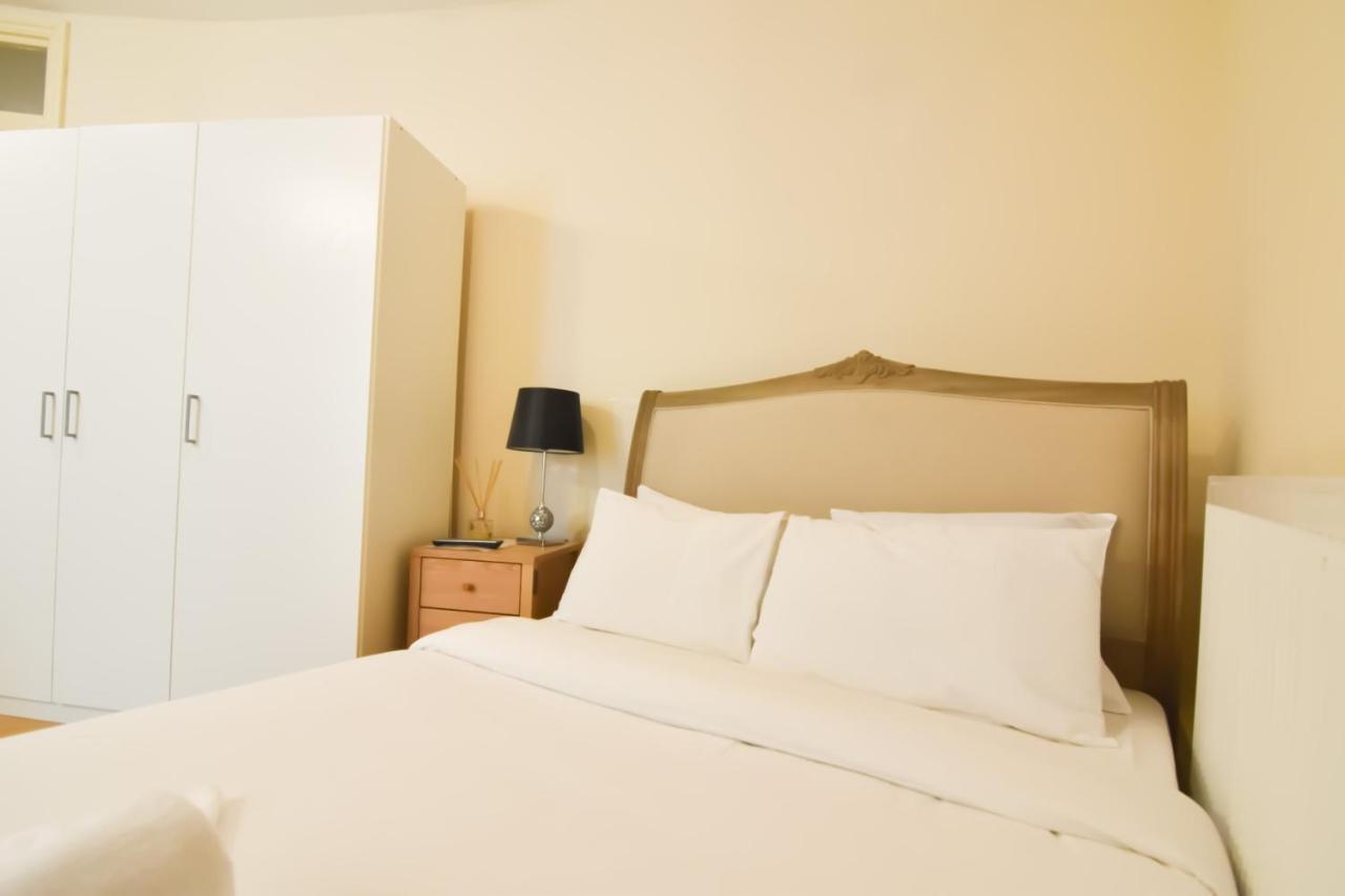 Cosy 1 Bed Studio in King's Cross