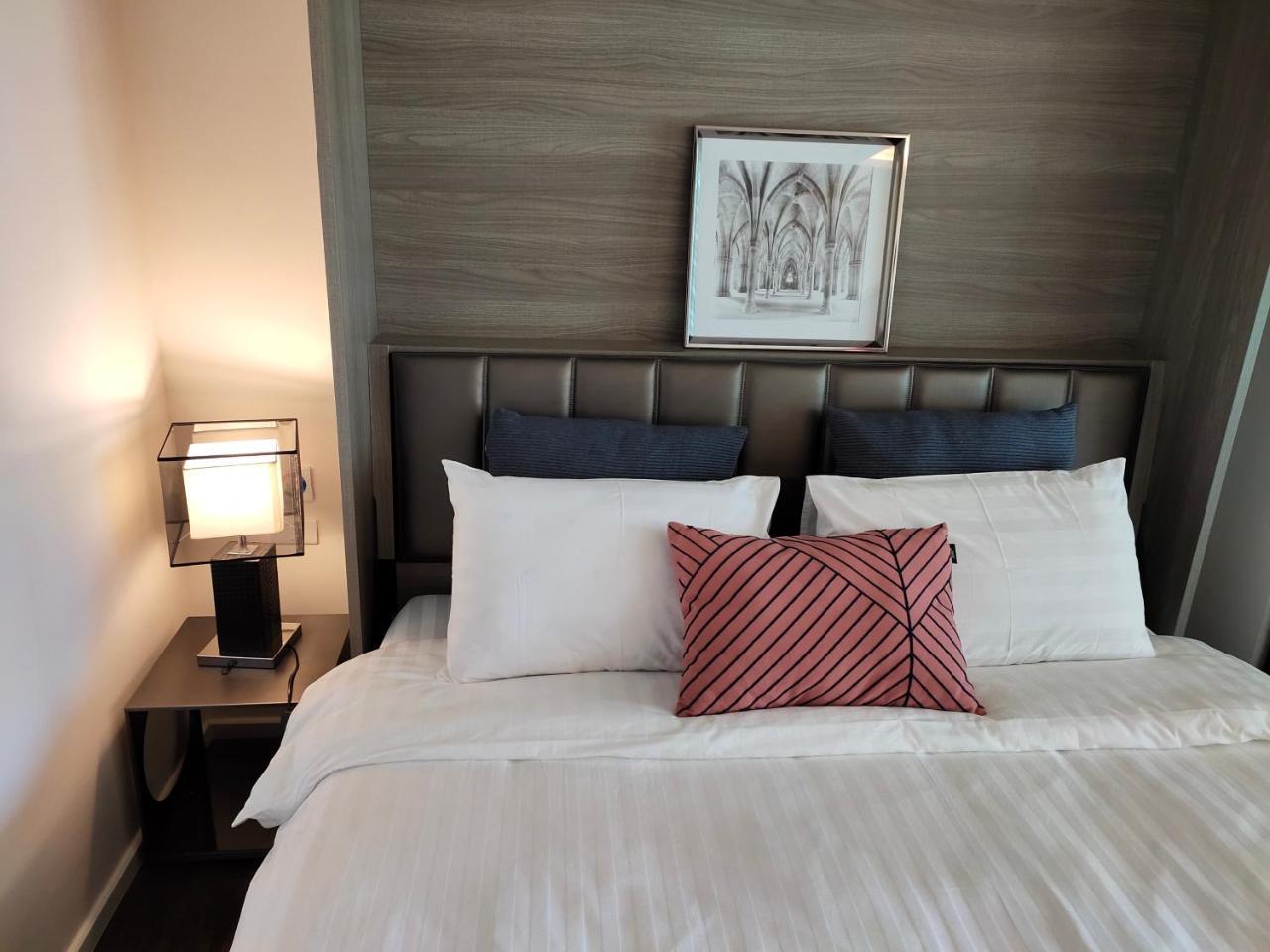 Circle Rein Sukhumvit 12 #1br#Pool&Gym#Near Terminal 21#Max2 1