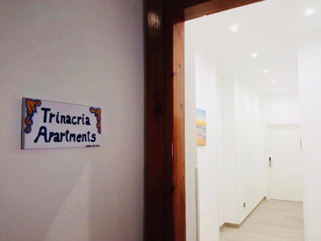 Trinacria Apartments 1