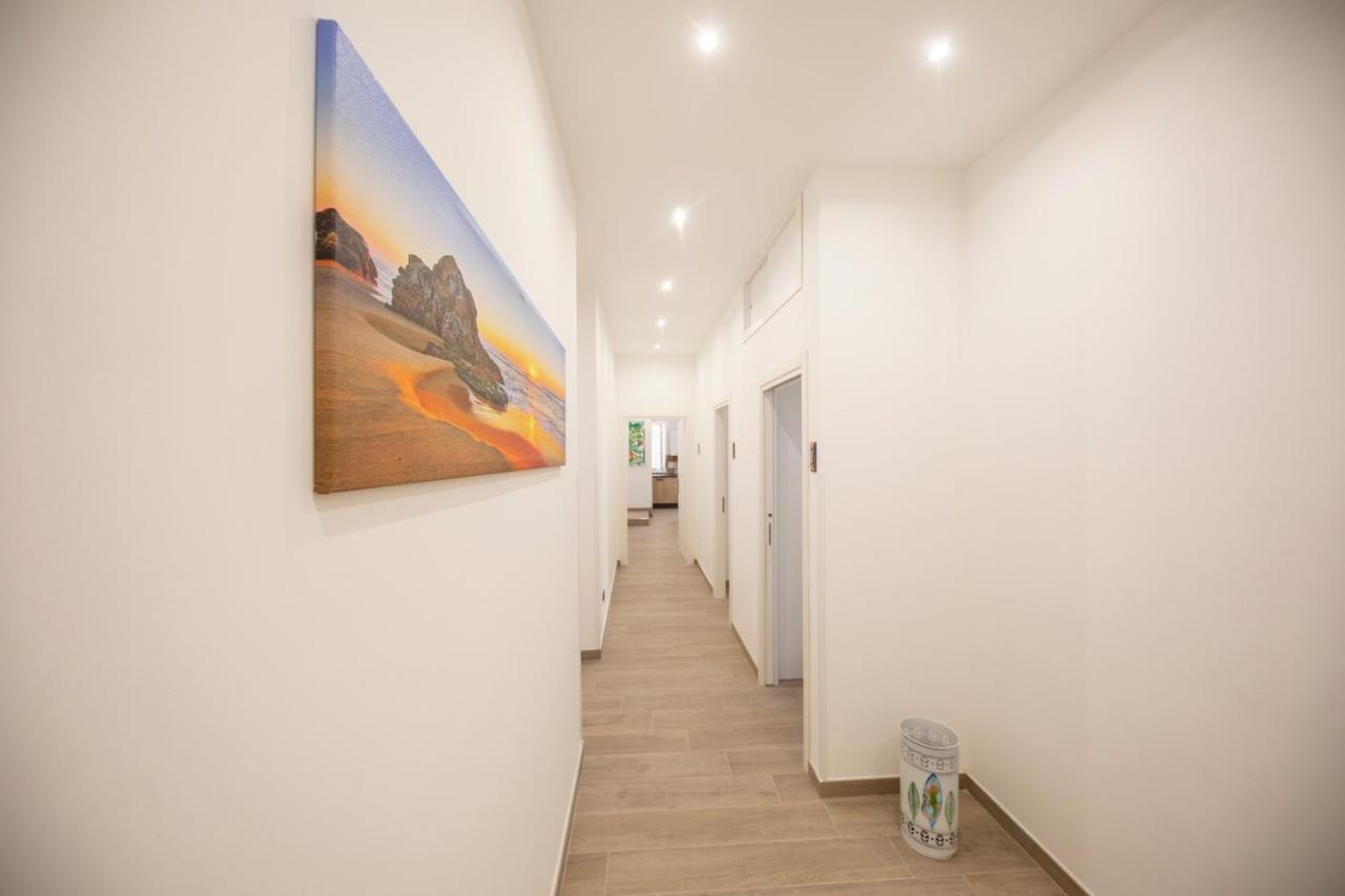 Trinacria Apartments 2