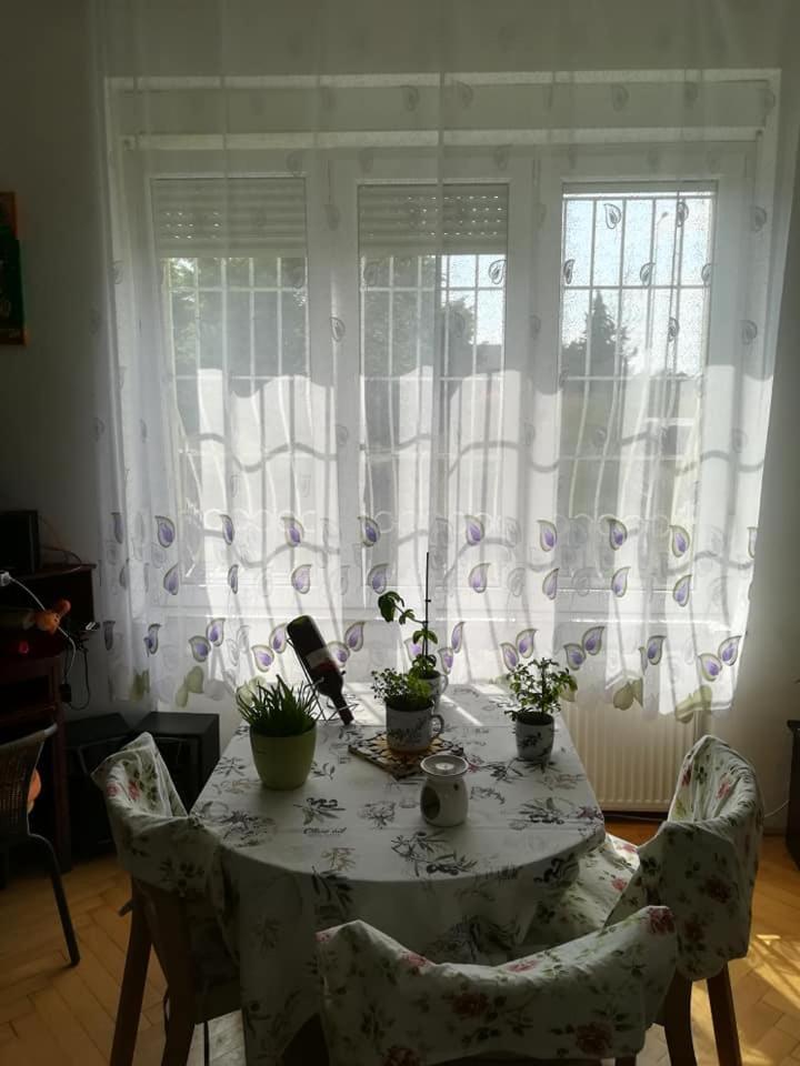 Klasszikus (Toszkán Stílusú) Magánszoba