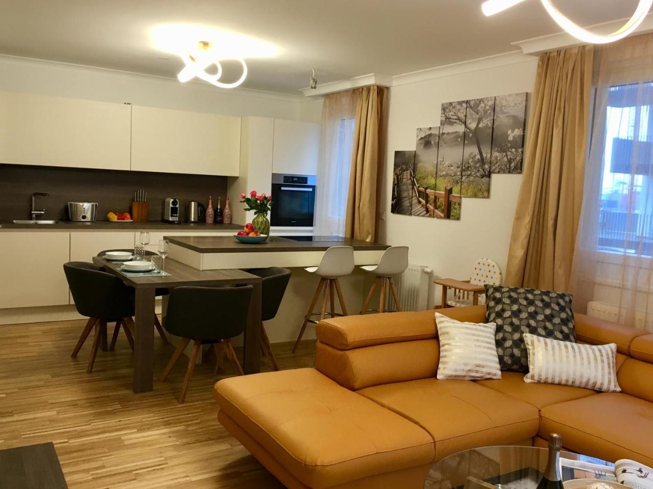 Ferienwohnung Am Hauptbahnhof