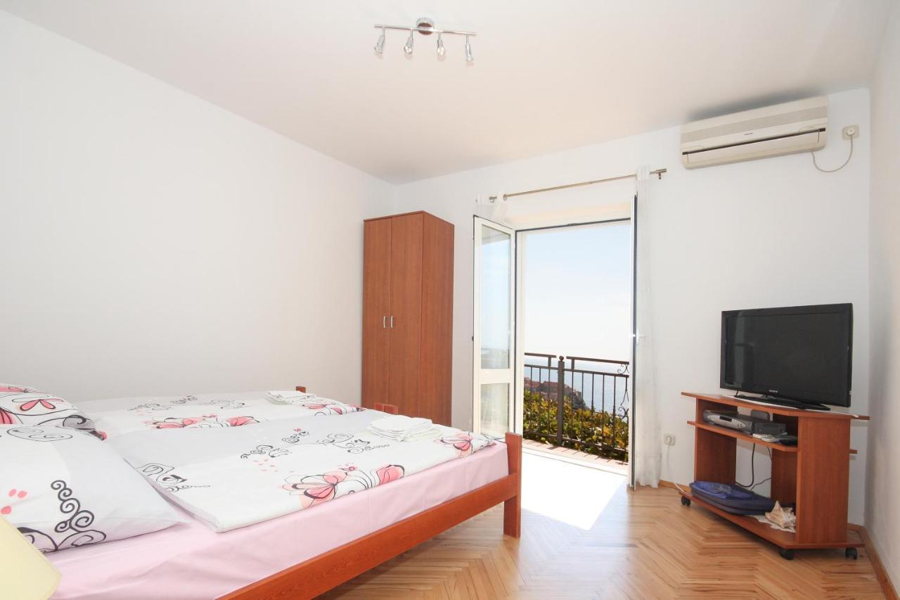 Apartments Beslema 1
