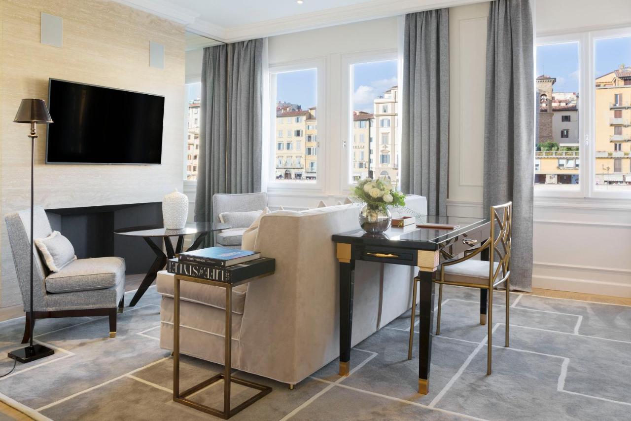 Lungarno Luxury Apartments - by Lungarno Collection 1