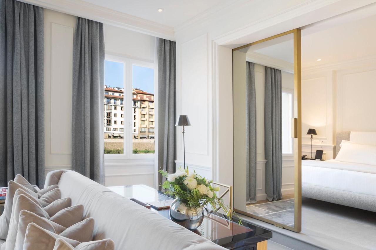 Lungarno Luxury Apartments - by Lungarno Collection