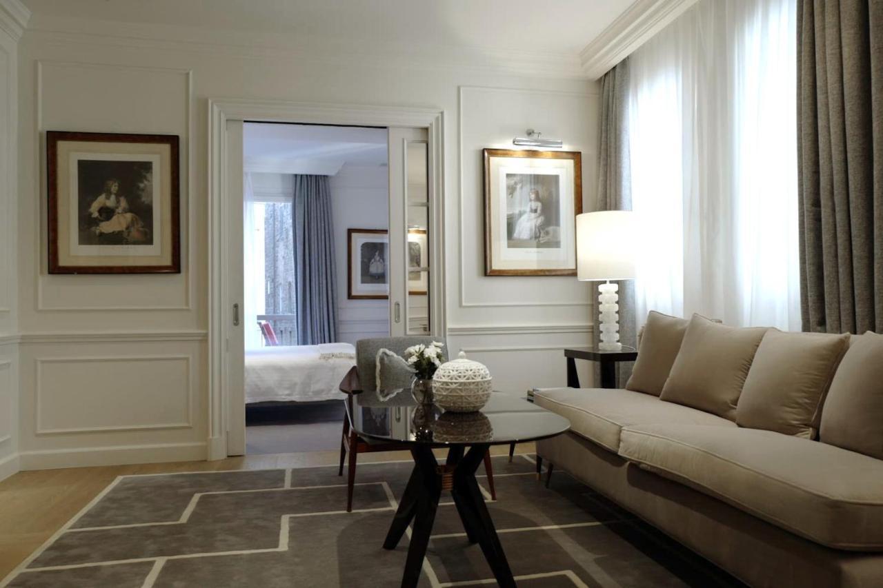 Lungarno Luxury Apartments - by Lungarno Collection 2