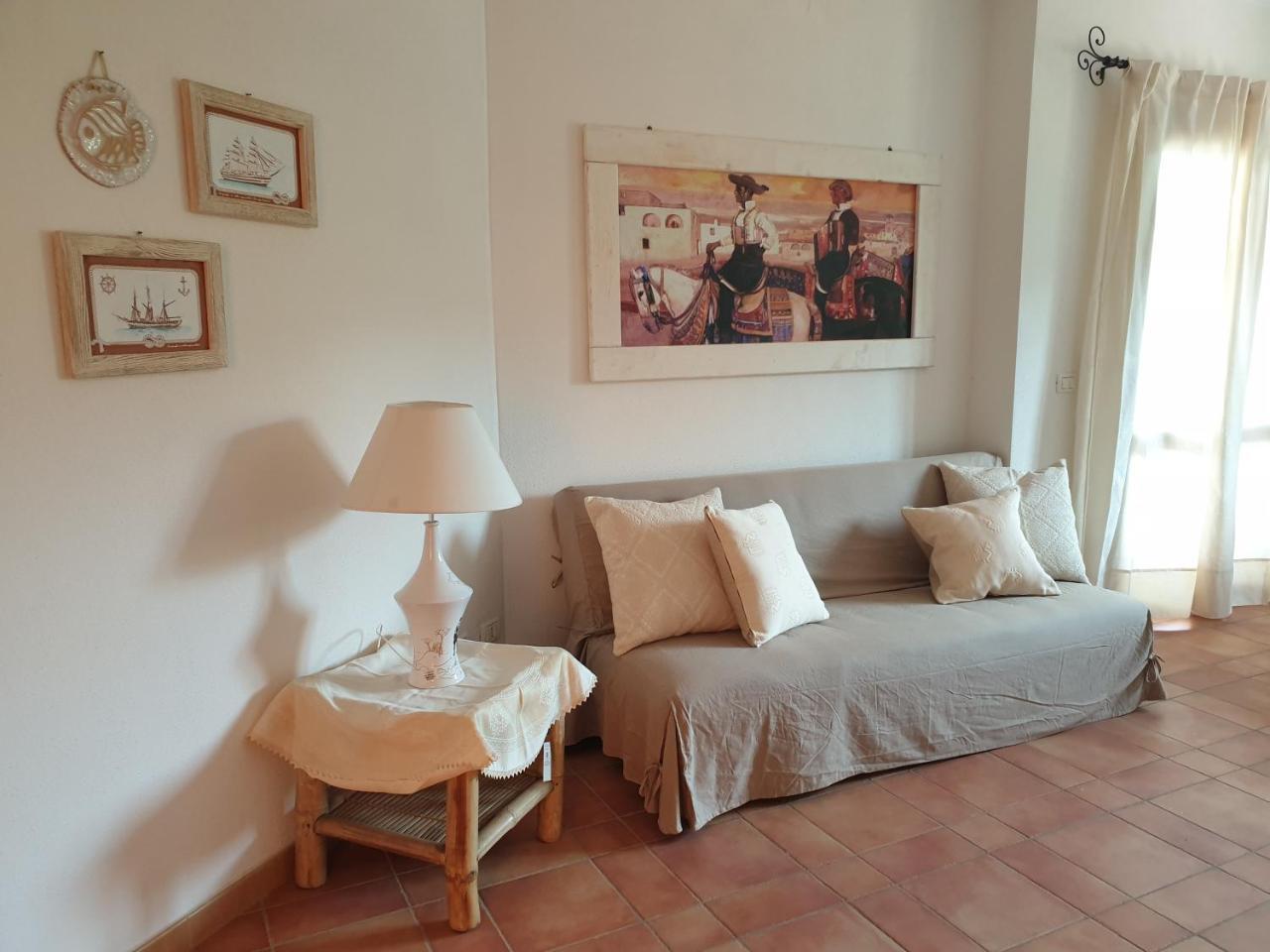 Capo Figari 8, Appartamenti a Golfo Aranci