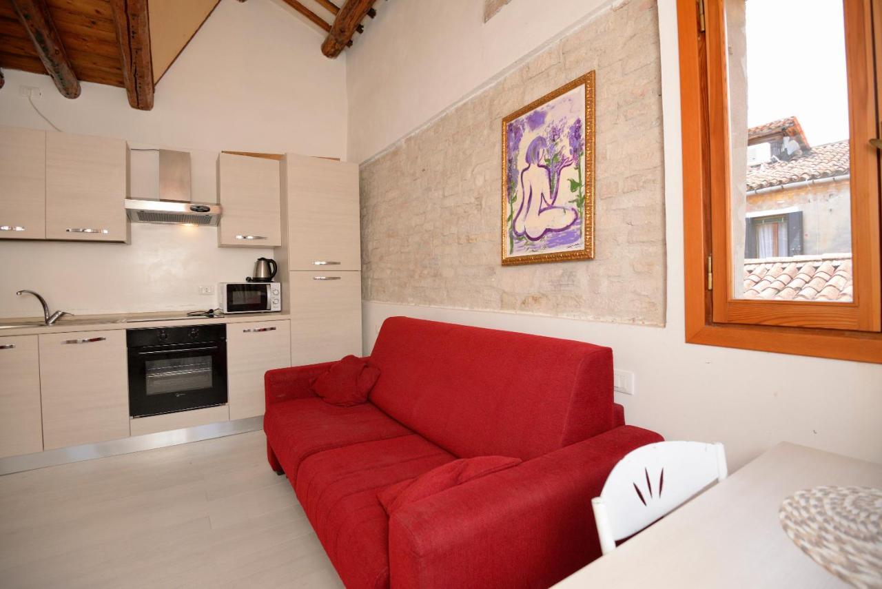 Casa Dea Corte Apartment