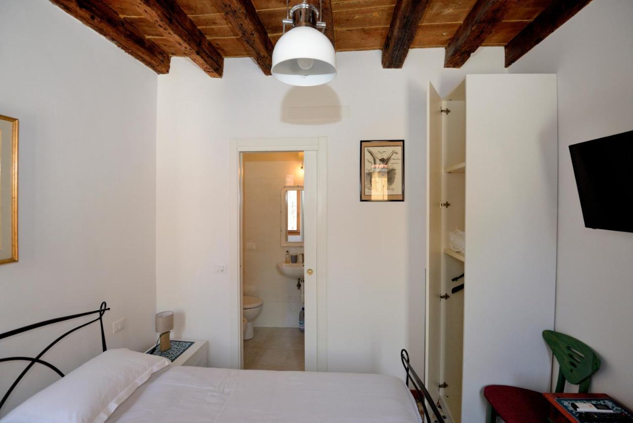 Casa Dea Corte Apartment 1