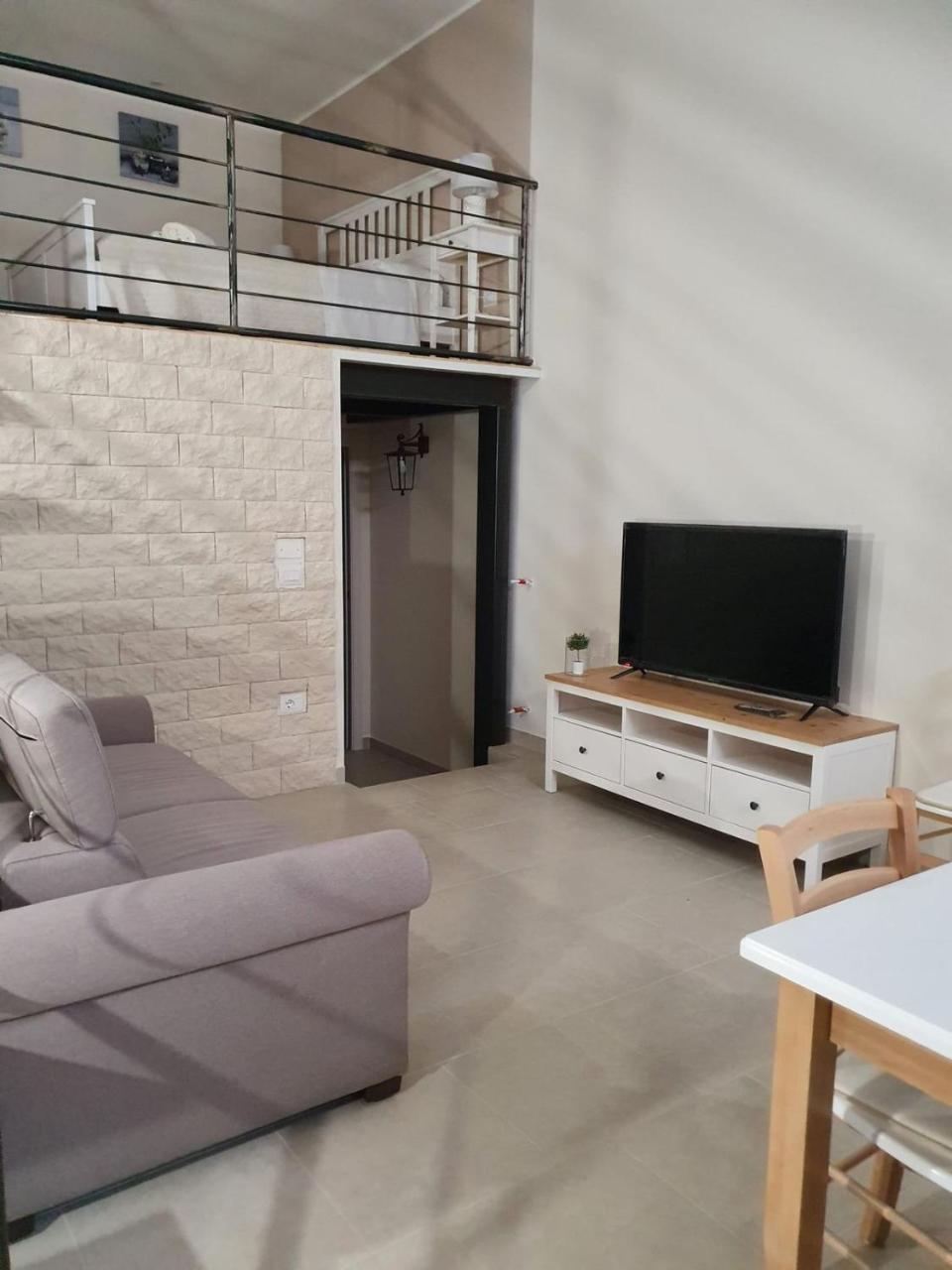 Casa Vacanze Calamandrei 1