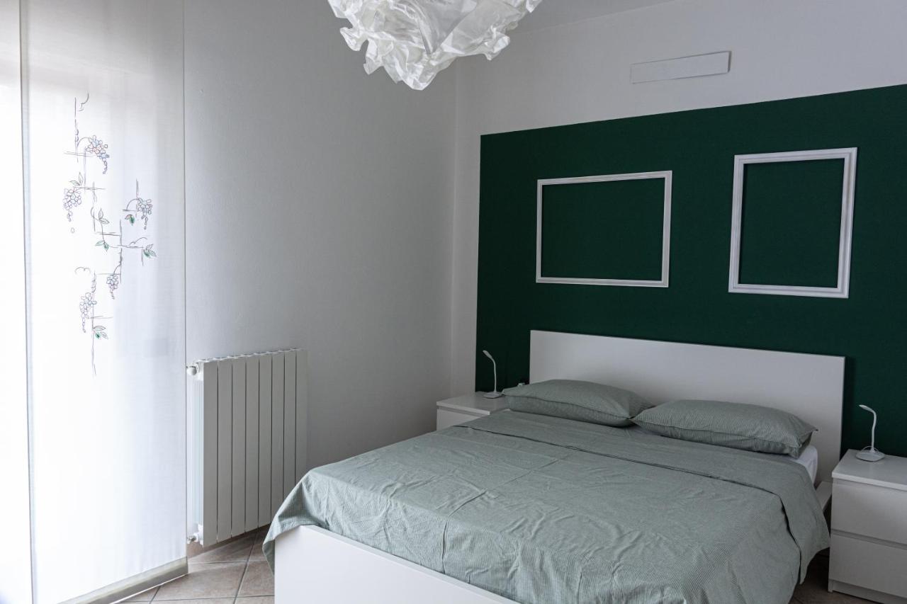 Appartamento Zenaup