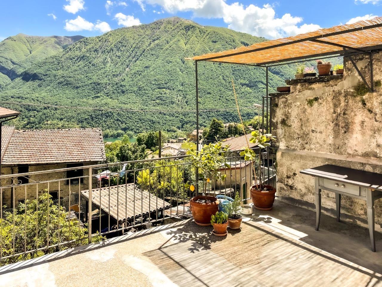 Casa Carlazzo 1