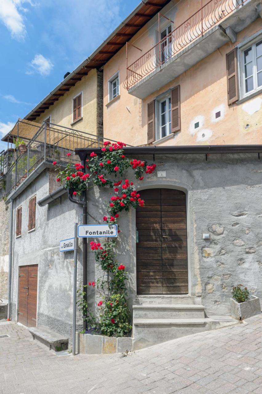 Casa Carlazzo