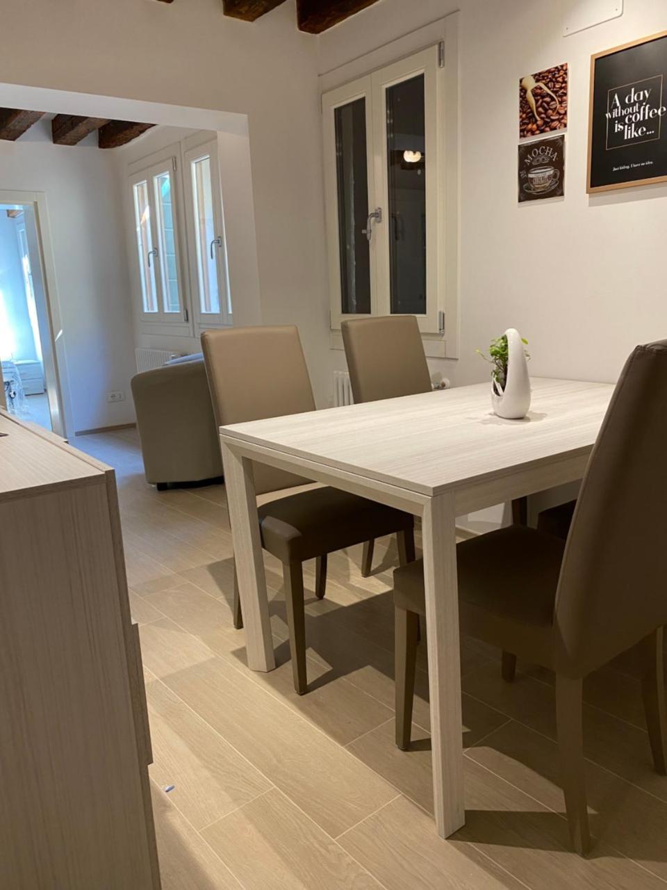 Palazzina San Polo 2151 2