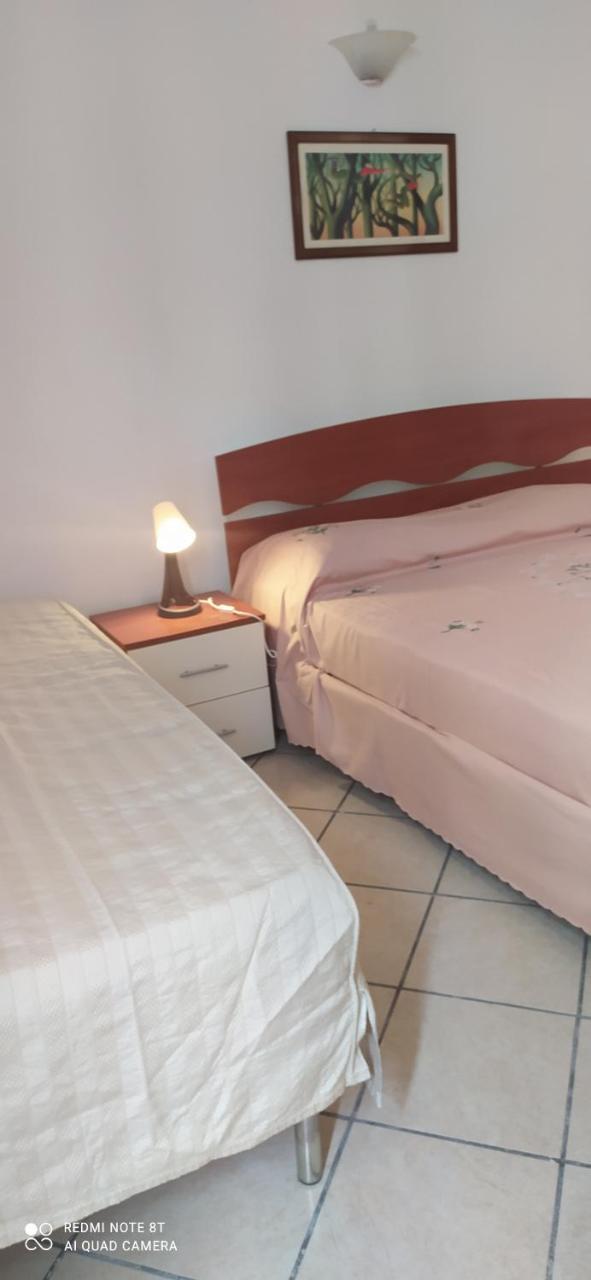 Come Casa Piano Terra Int.1