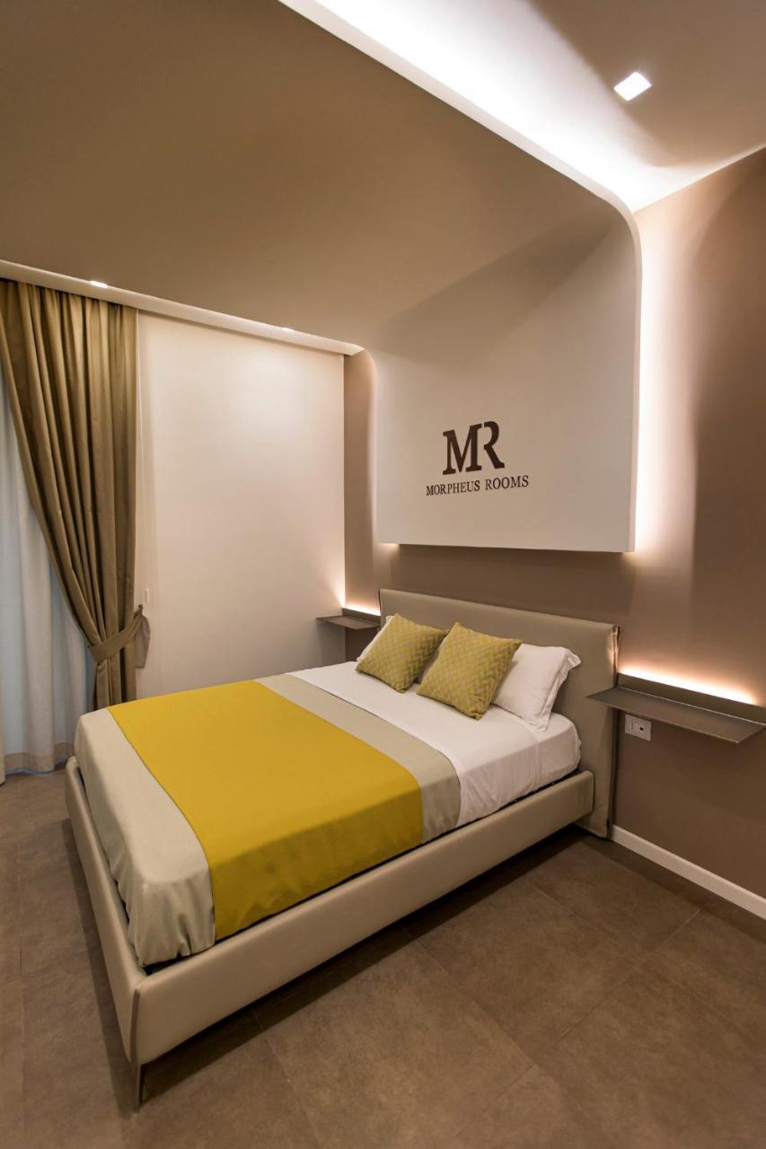 Morpheus Rooms 1