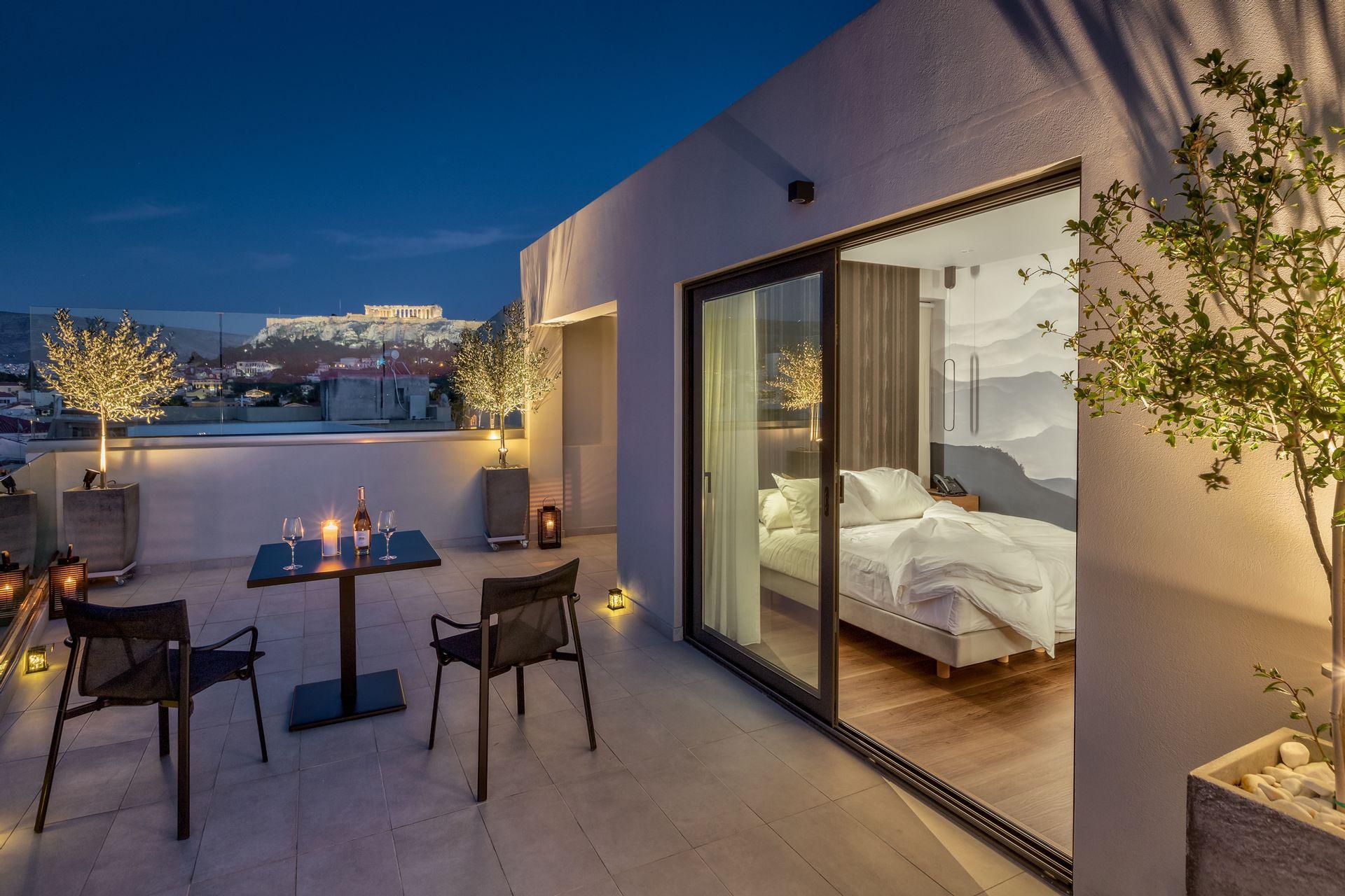 Ivis 4 Boutique Hotel