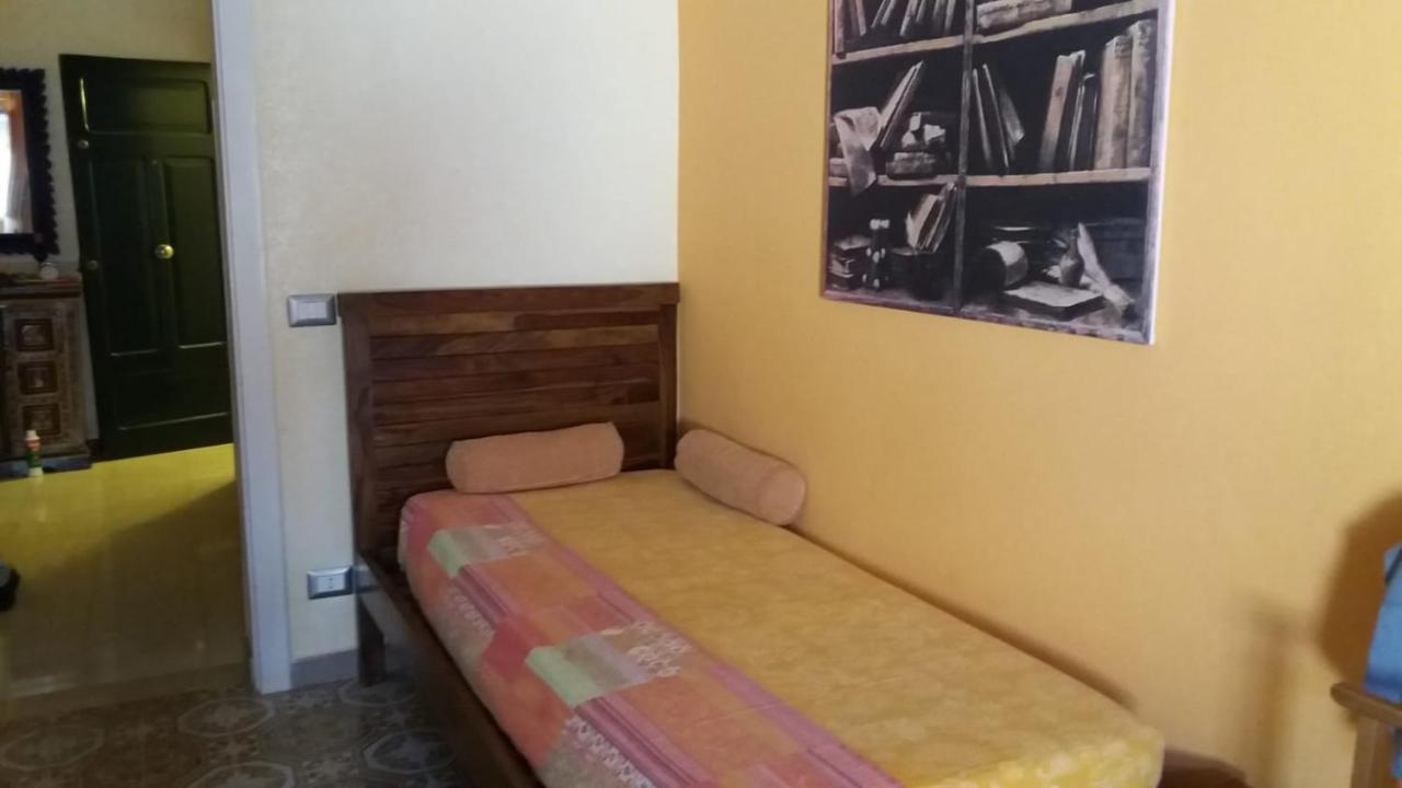 Casa Vacanze Costa 7