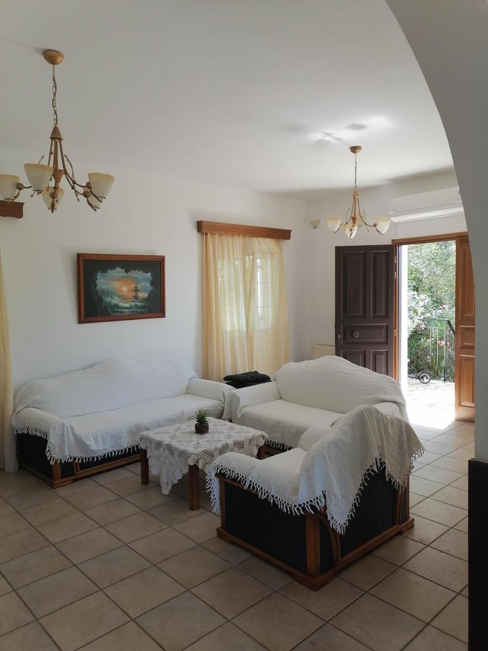 Villa Evie