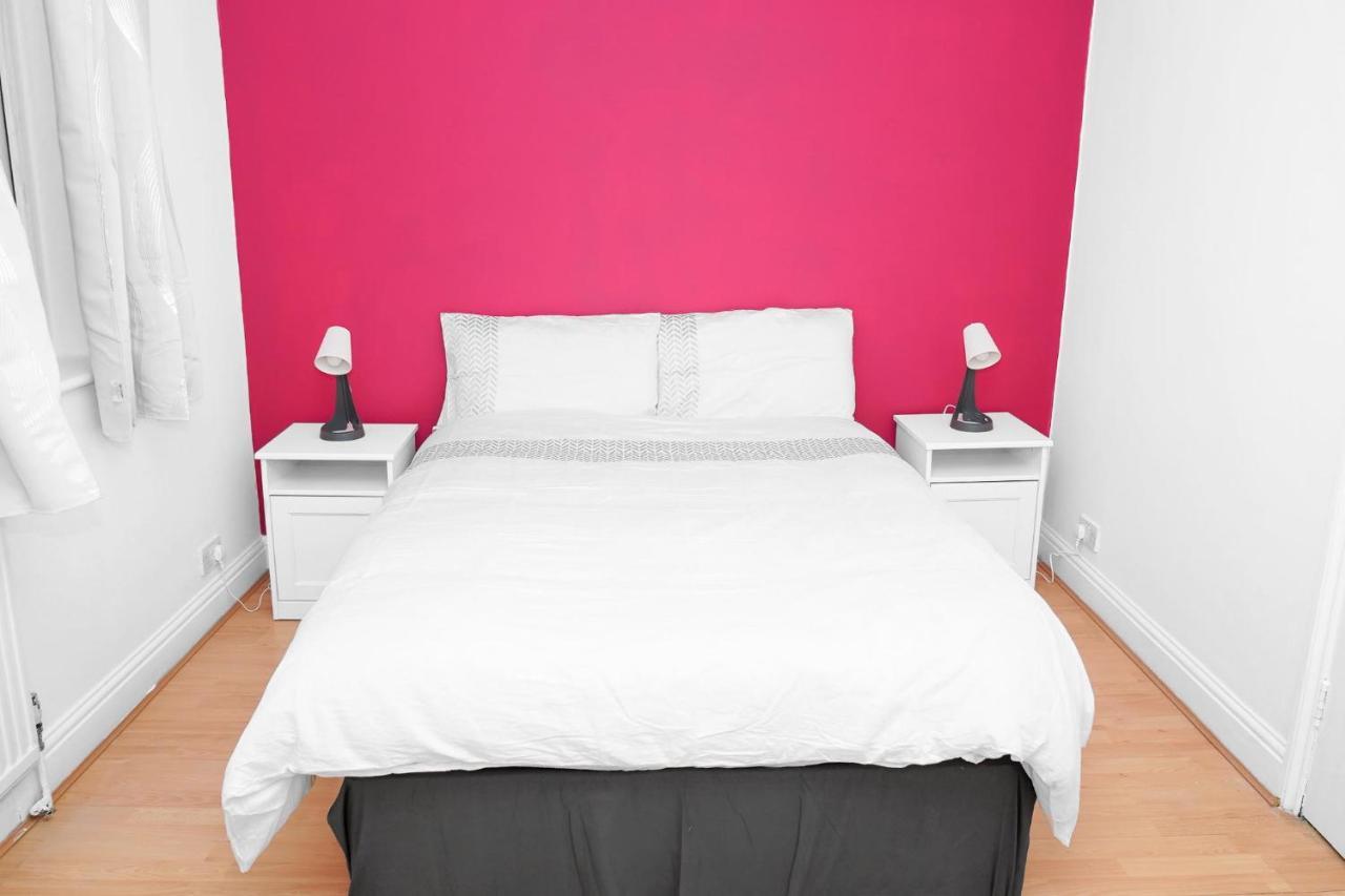 Cosy 2 Bed Flat 10 Min. Away From Central London