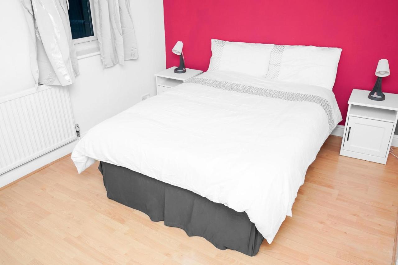 Cosy 2 Bed Flat 10 Min. Away From Central London 2
