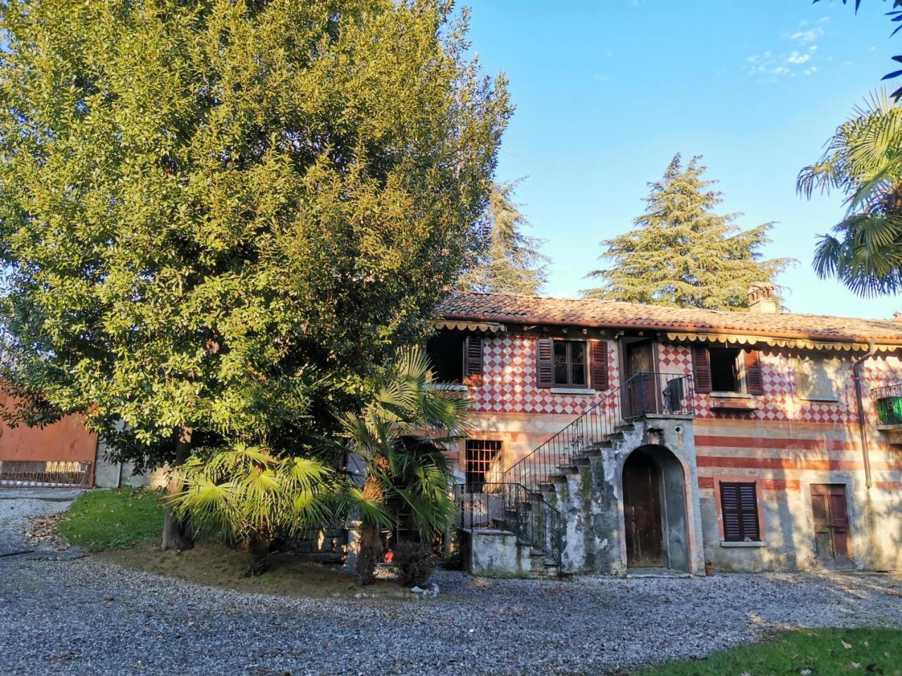 Antiche Scuderie di Villa la Clerici