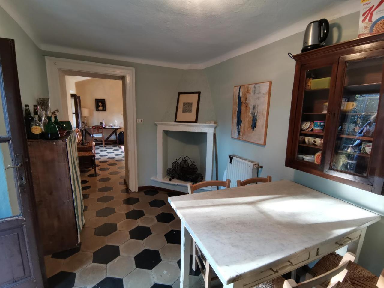 Antiche Scuderie di Villa la Clerici 2