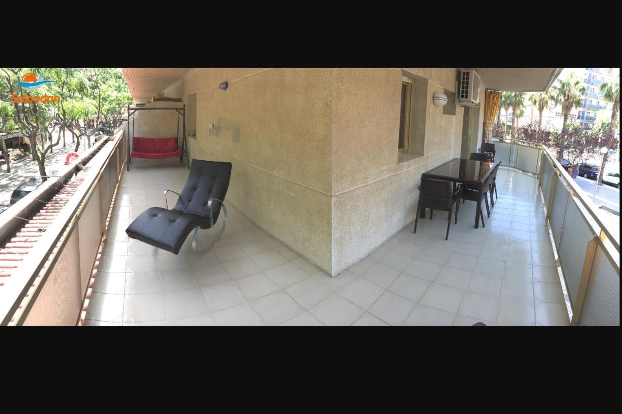 Apartamento "Centrico"
