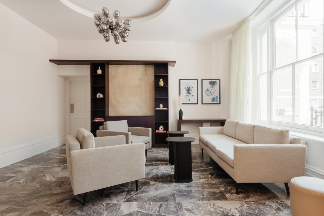 Rove London Hotel 2