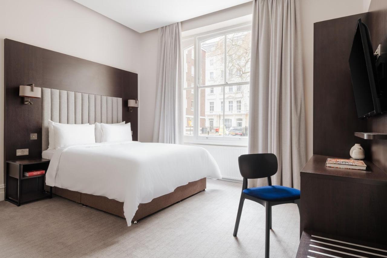 Rove London Hotel 1