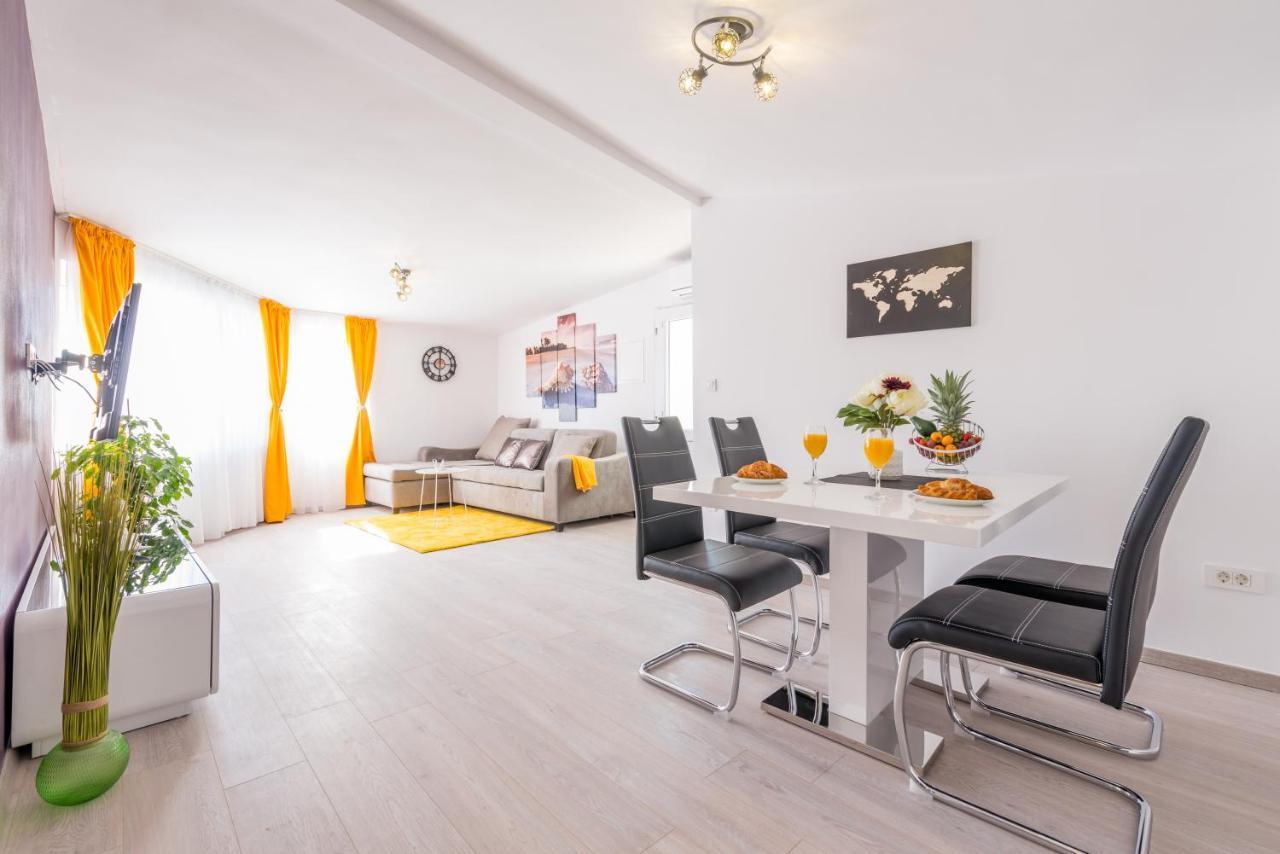 Apartments Nunc 1
