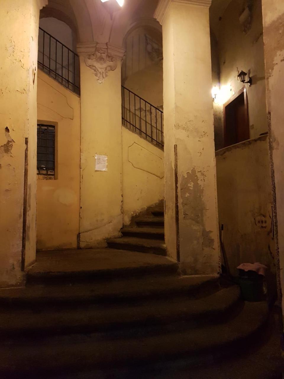 Arte Sul Nilo 1