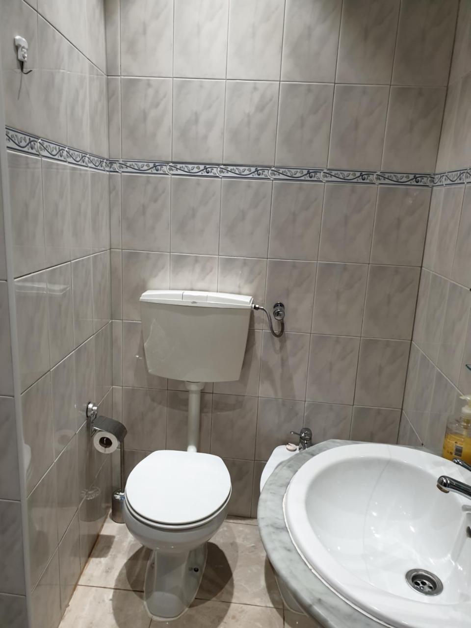 Zuni Guest House 1